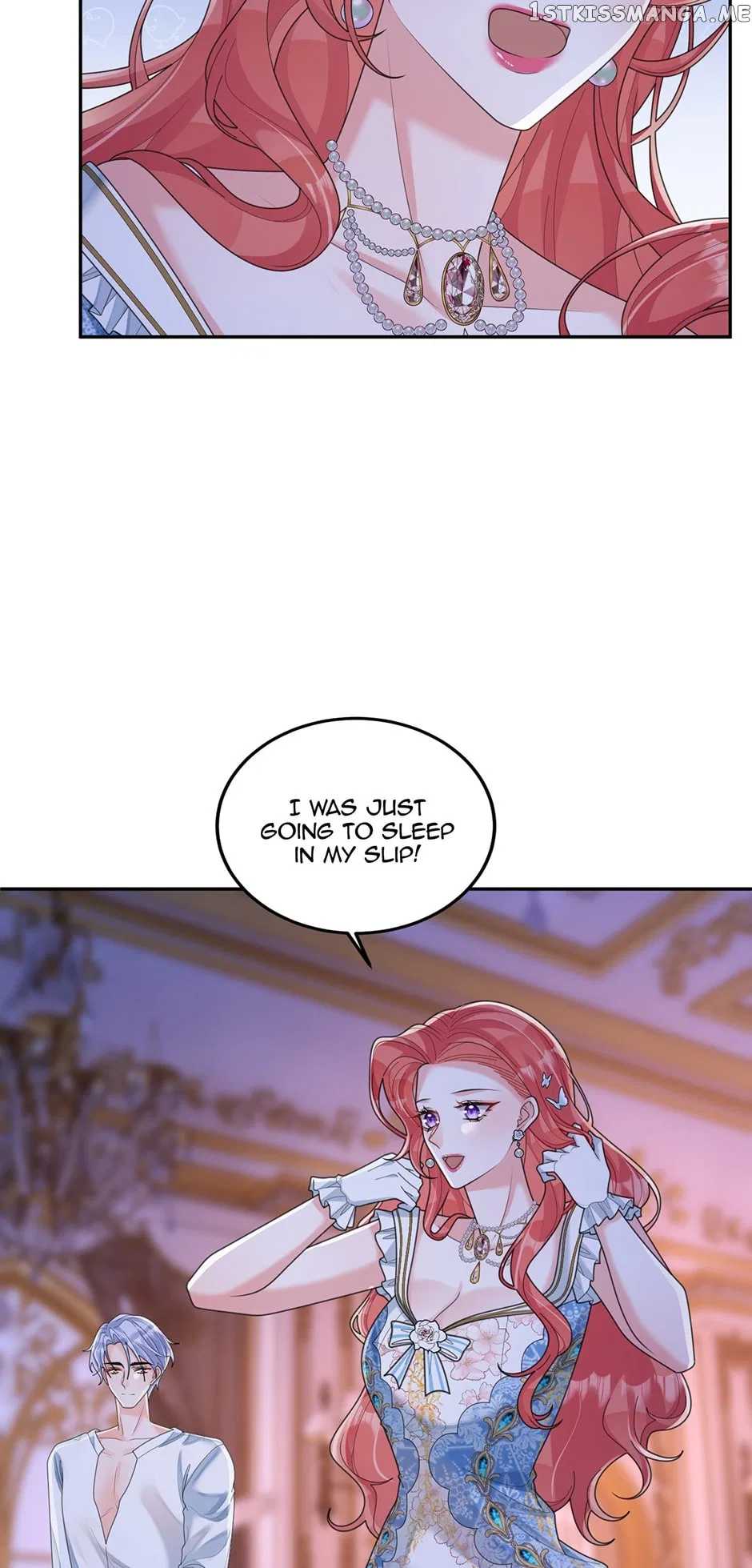 Baked by the Baroness Chapter 30 – Page 15