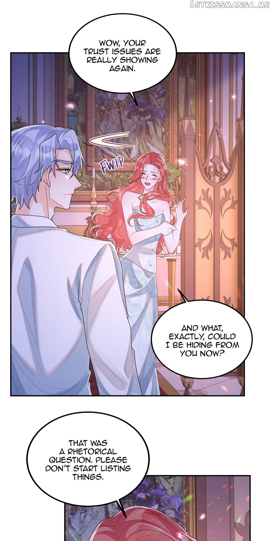 Baked by the Baroness Chapter 30 – Page 20
