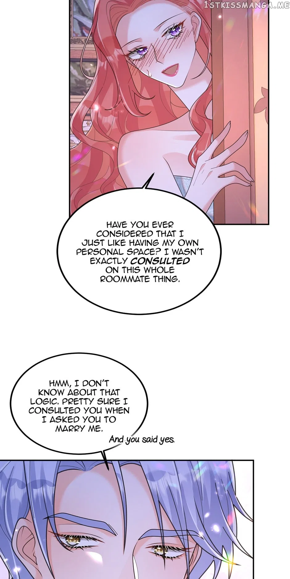 Baked by the Baroness Chapter 30 – Page 21