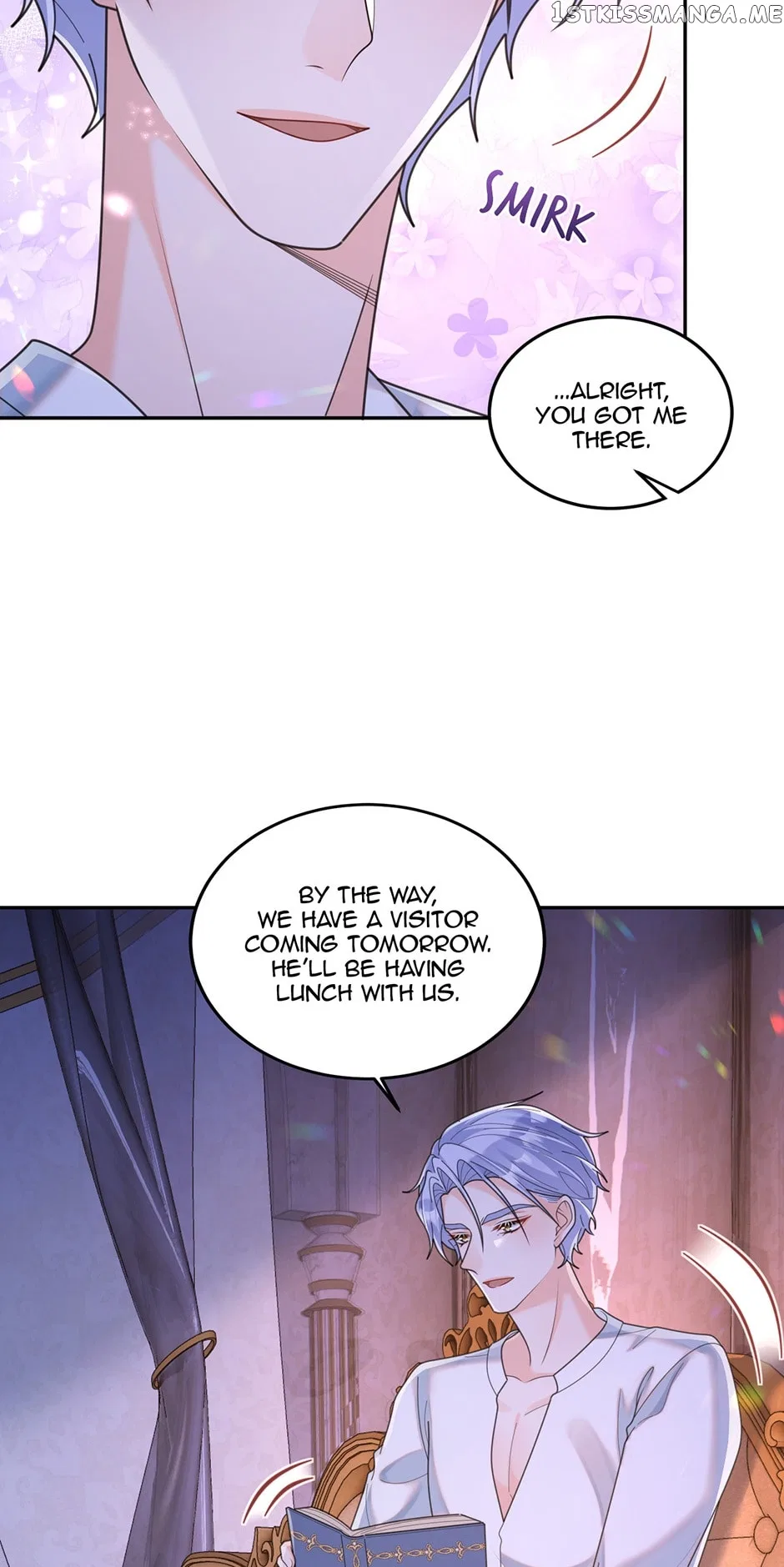 Baked by the Baroness Chapter 30 – Page 22