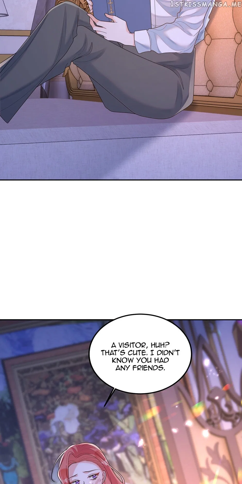 Baked by the Baroness Chapter 30 – Page 23