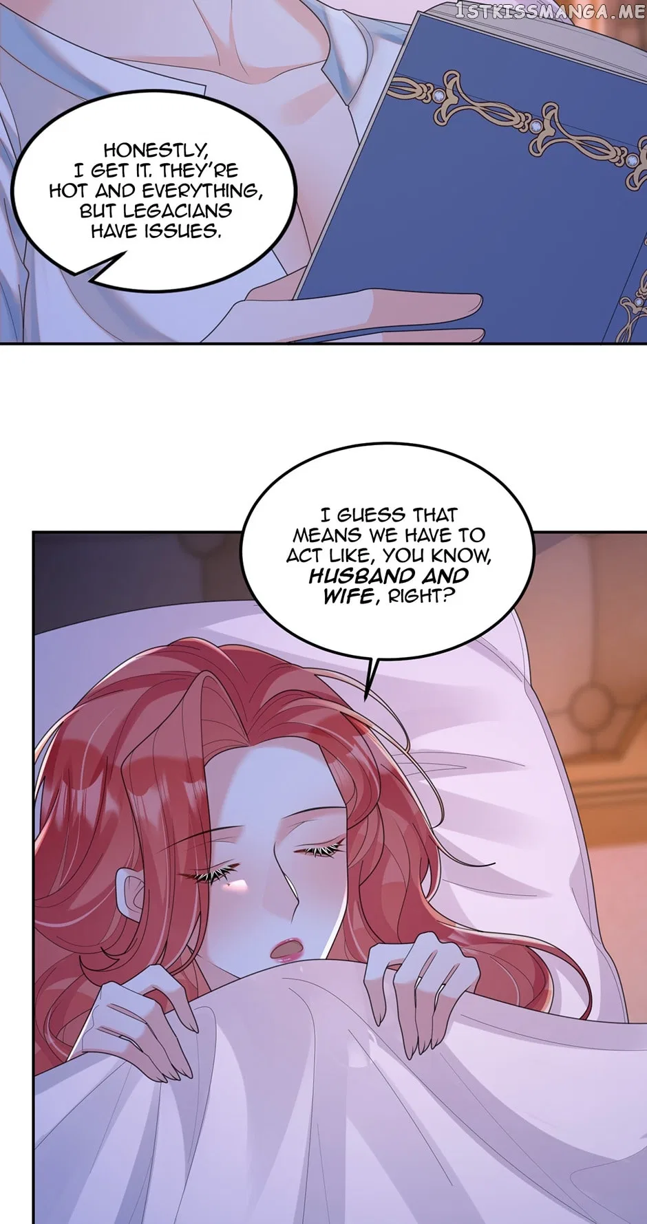 Baked by the Baroness Chapter 30 – Page 29
