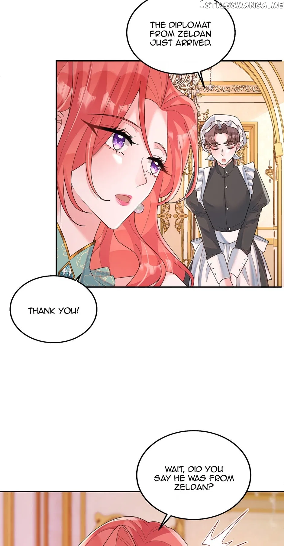 Baked by the Baroness Chapter 30 – Page 46