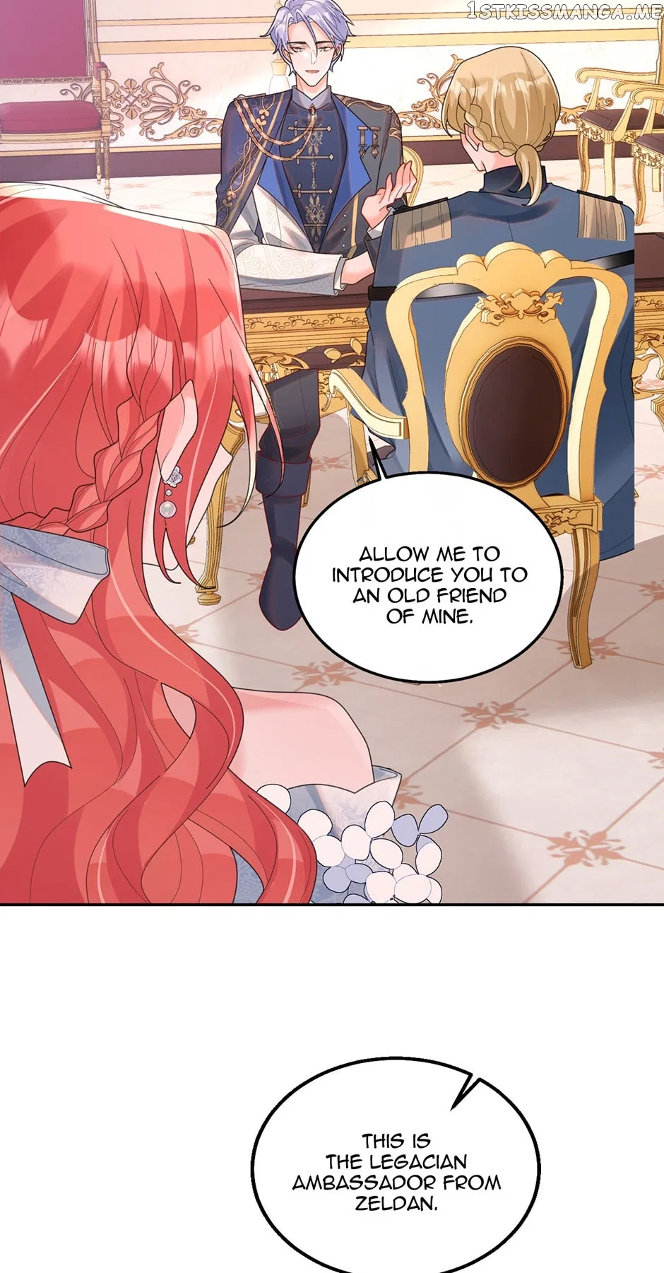Baked by the Baroness Chapter 30 – Page 52