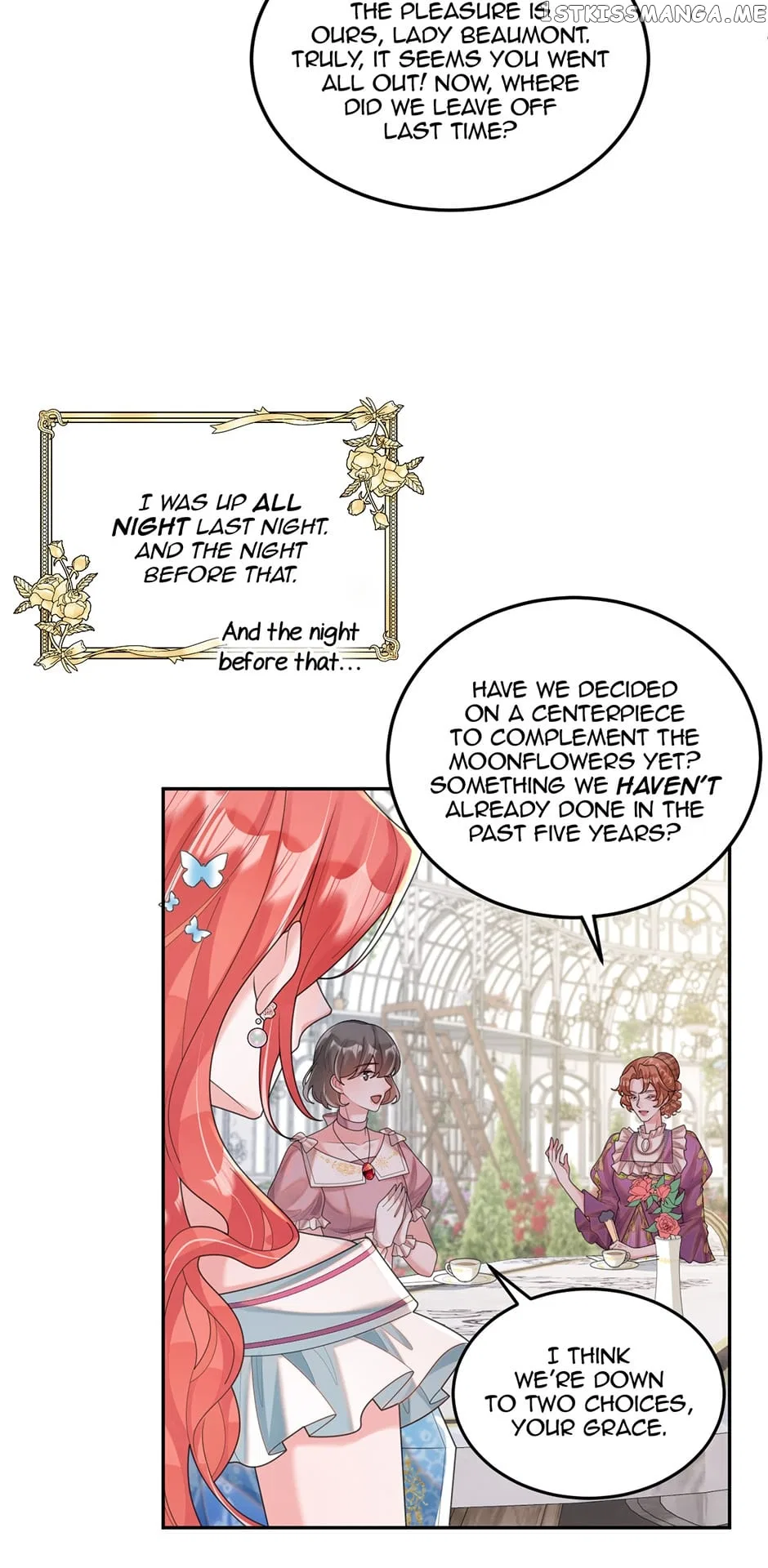 Baked by the Baroness Chapter 29 – Page 3