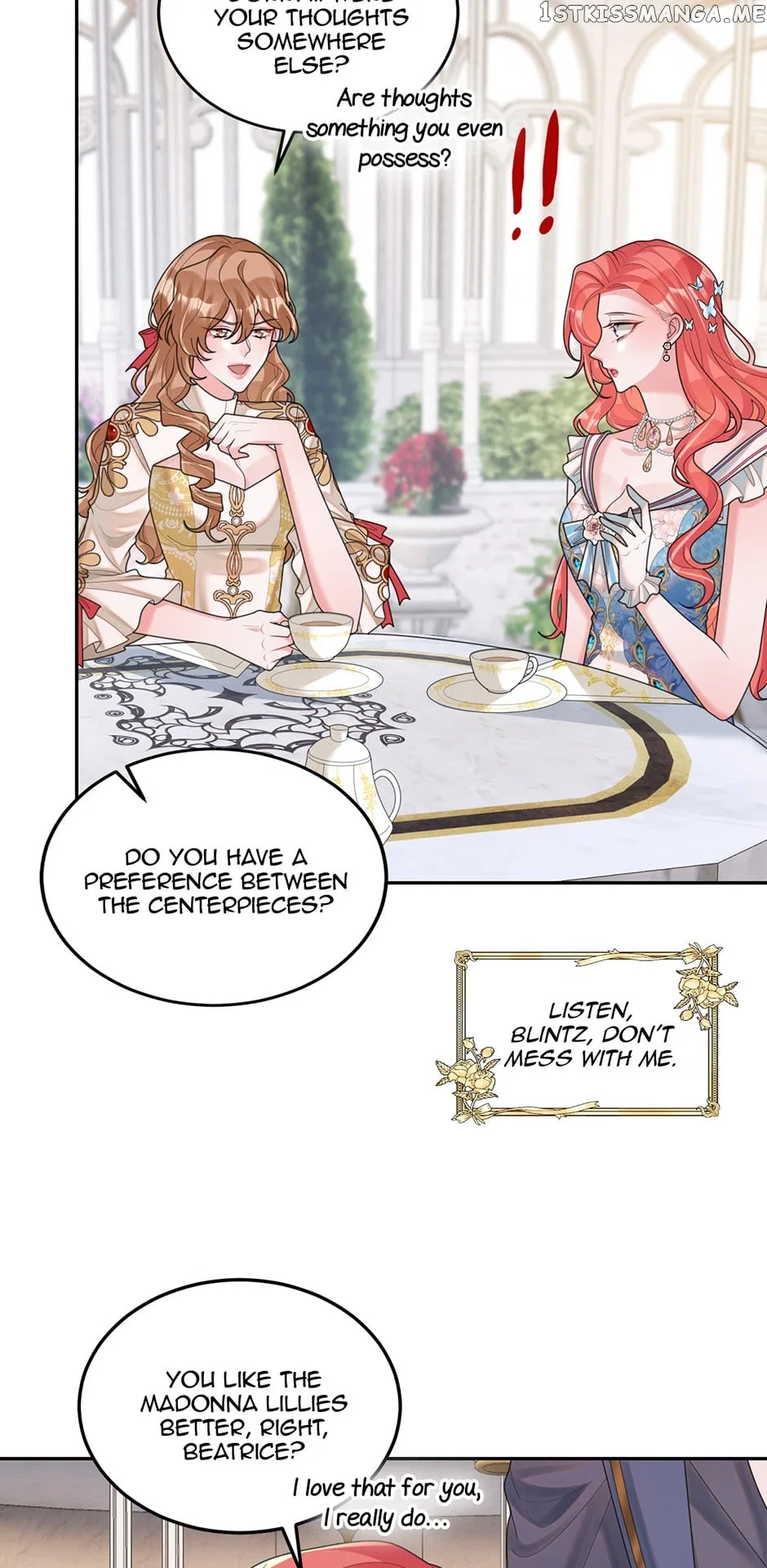 Baked by the Baroness Chapter 29 – Page 6