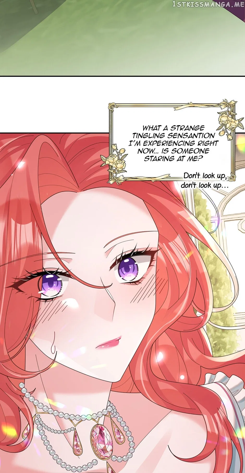 Baked by the Baroness Chapter 29 – Page 14