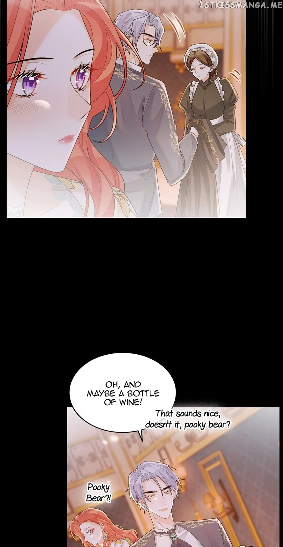 Baked by the Baroness Chapter 29 – Page 16