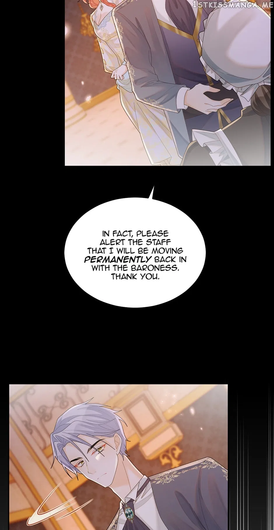 Baked by the Baroness Chapter 29 – Page 17