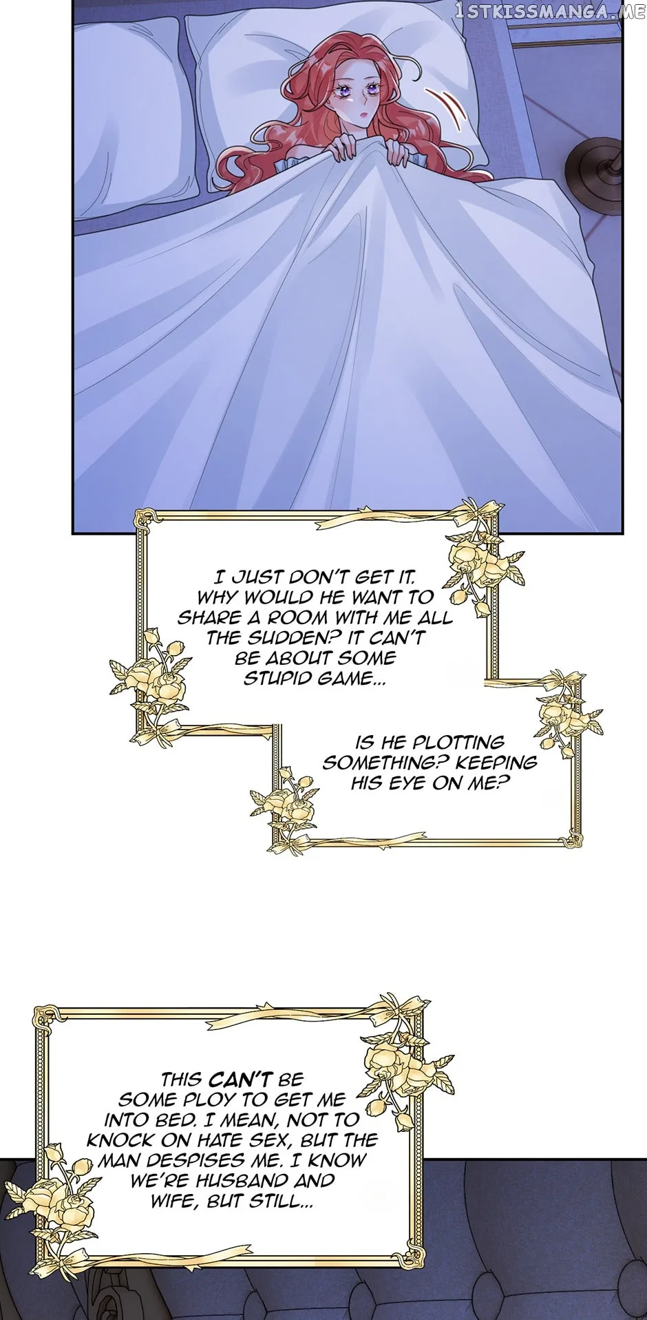 Baked by the Baroness Chapter 29 – Page 20