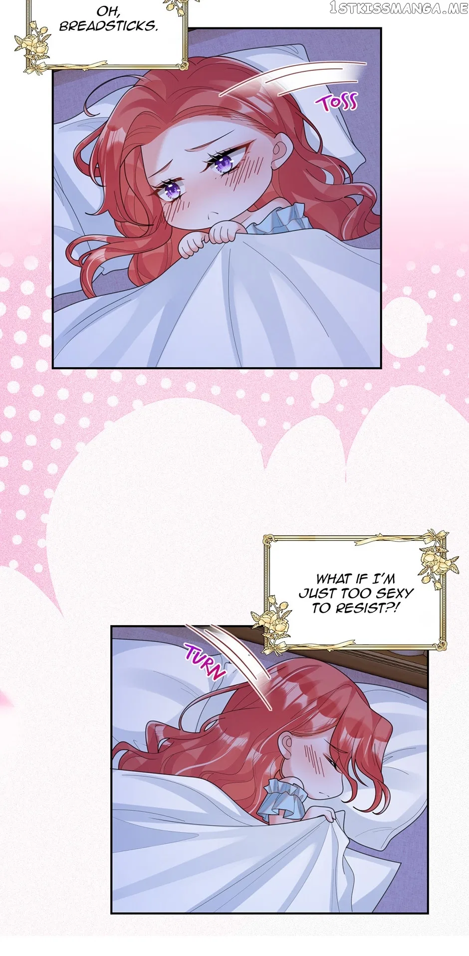 Baked by the Baroness Chapter 29 – Page 22