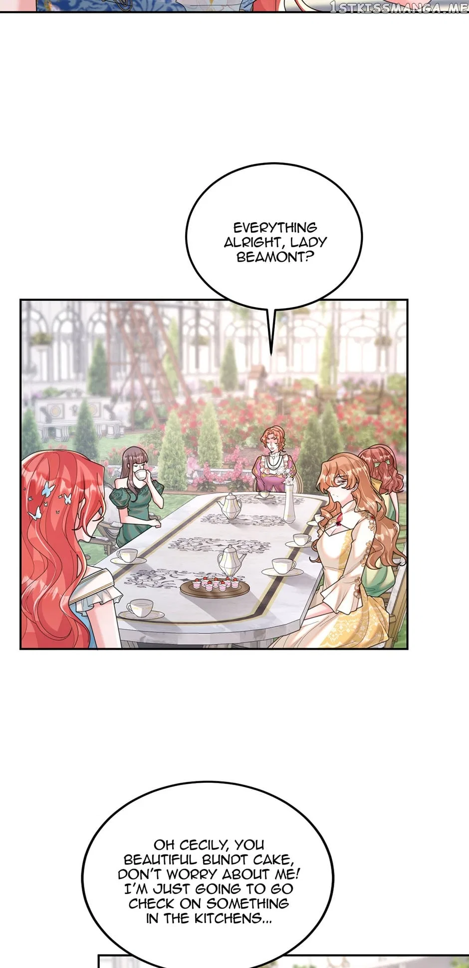 Baked by the Baroness Chapter 29 – Page 36