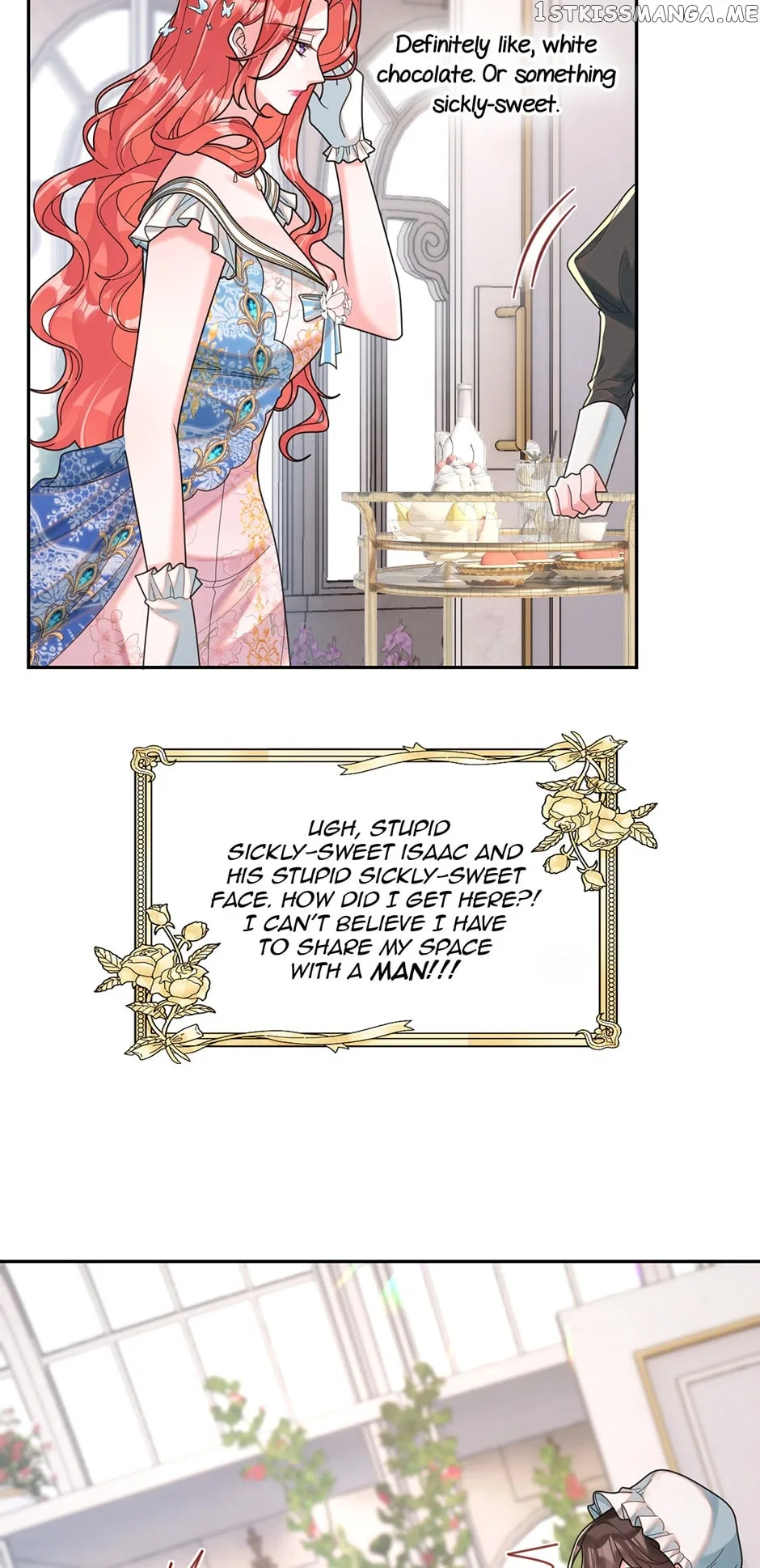 Baked by the Baroness Chapter 29 – Page 38