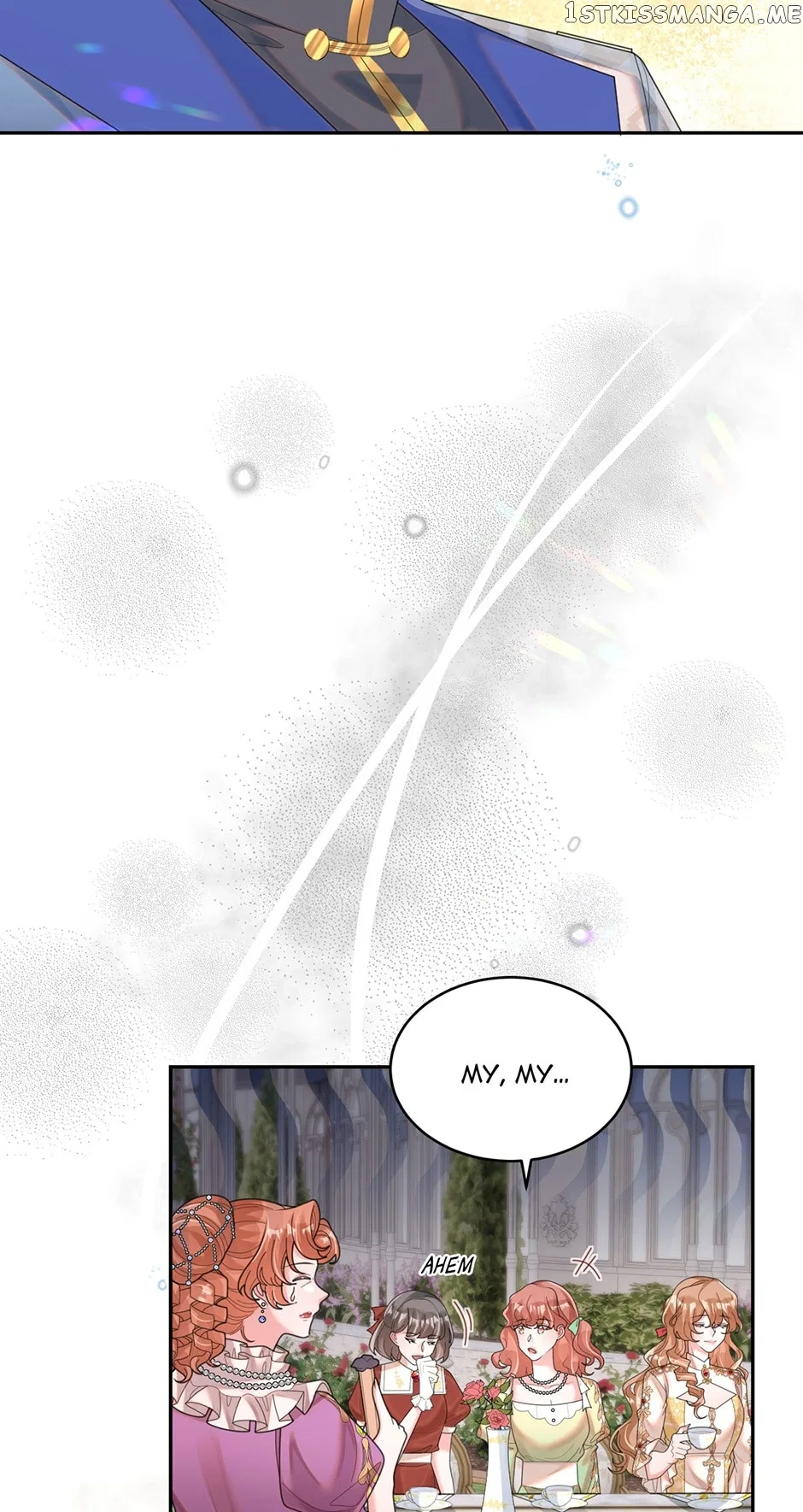 Baked by the Baroness Chapter 29 – Page 47