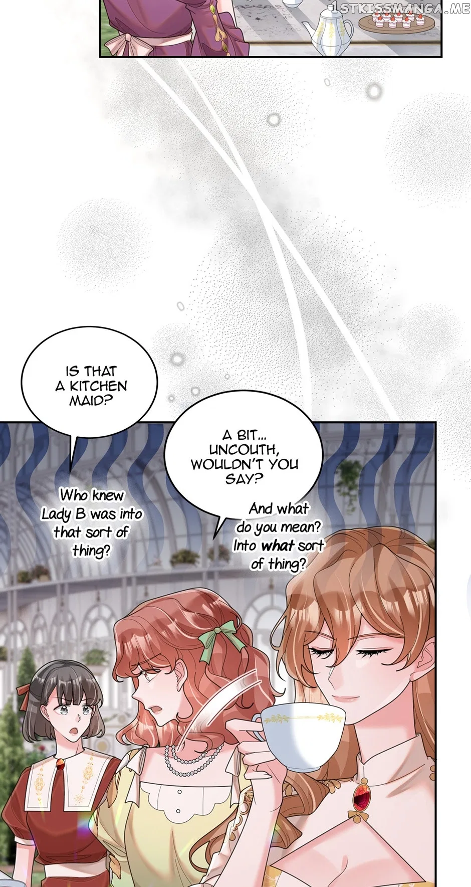 Baked by the Baroness Chapter 29 – Page 48