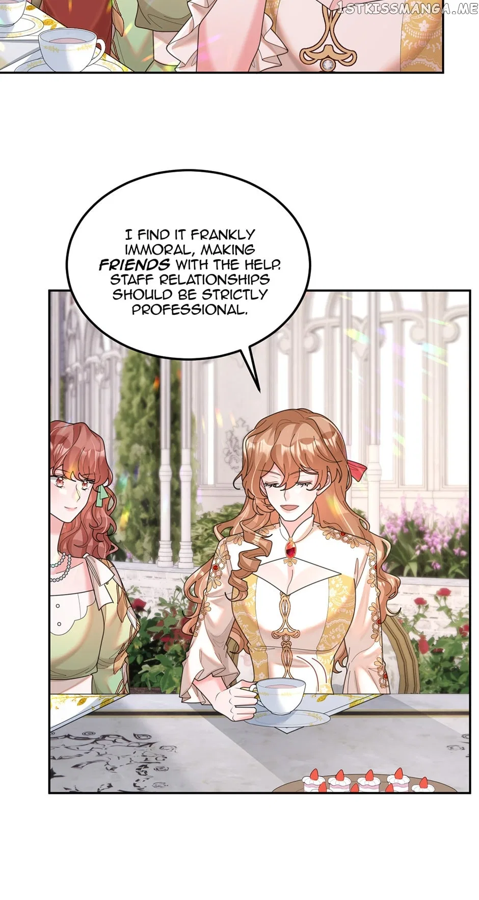 Baked by the Baroness Chapter 29 – Page 49