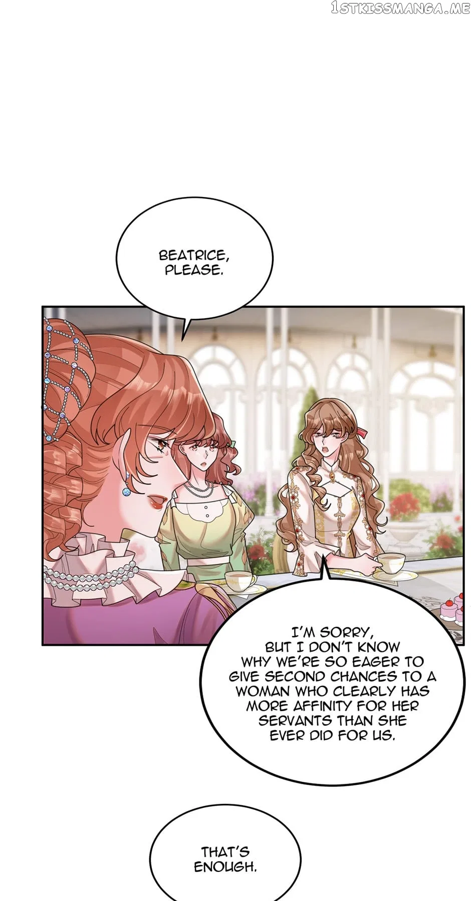 Baked by the Baroness Chapter 29 – Page 50