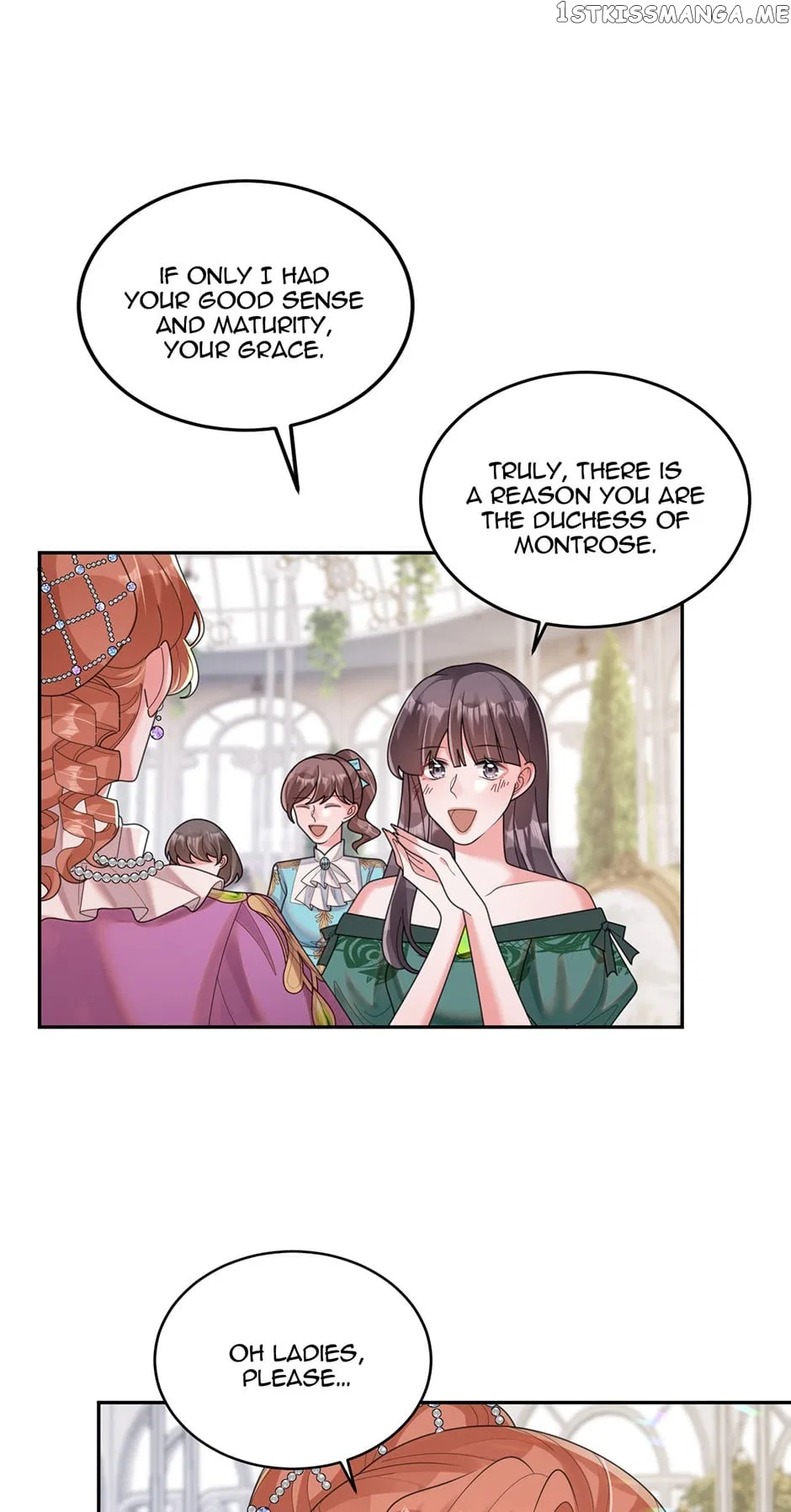 Baked by the Baroness Chapter 29 – Page 53