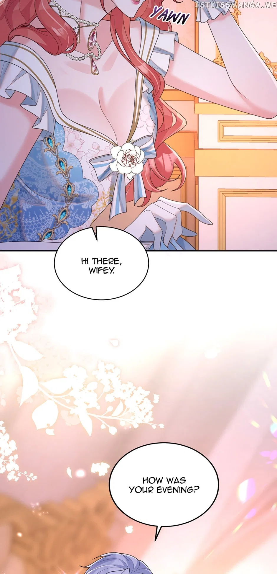 Baked by the Baroness Chapter 29 – Page 64