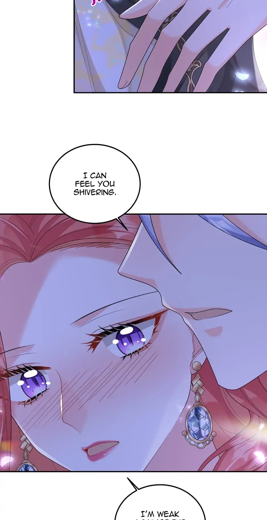 Baked by the Baroness Chapter 28 – Page 5