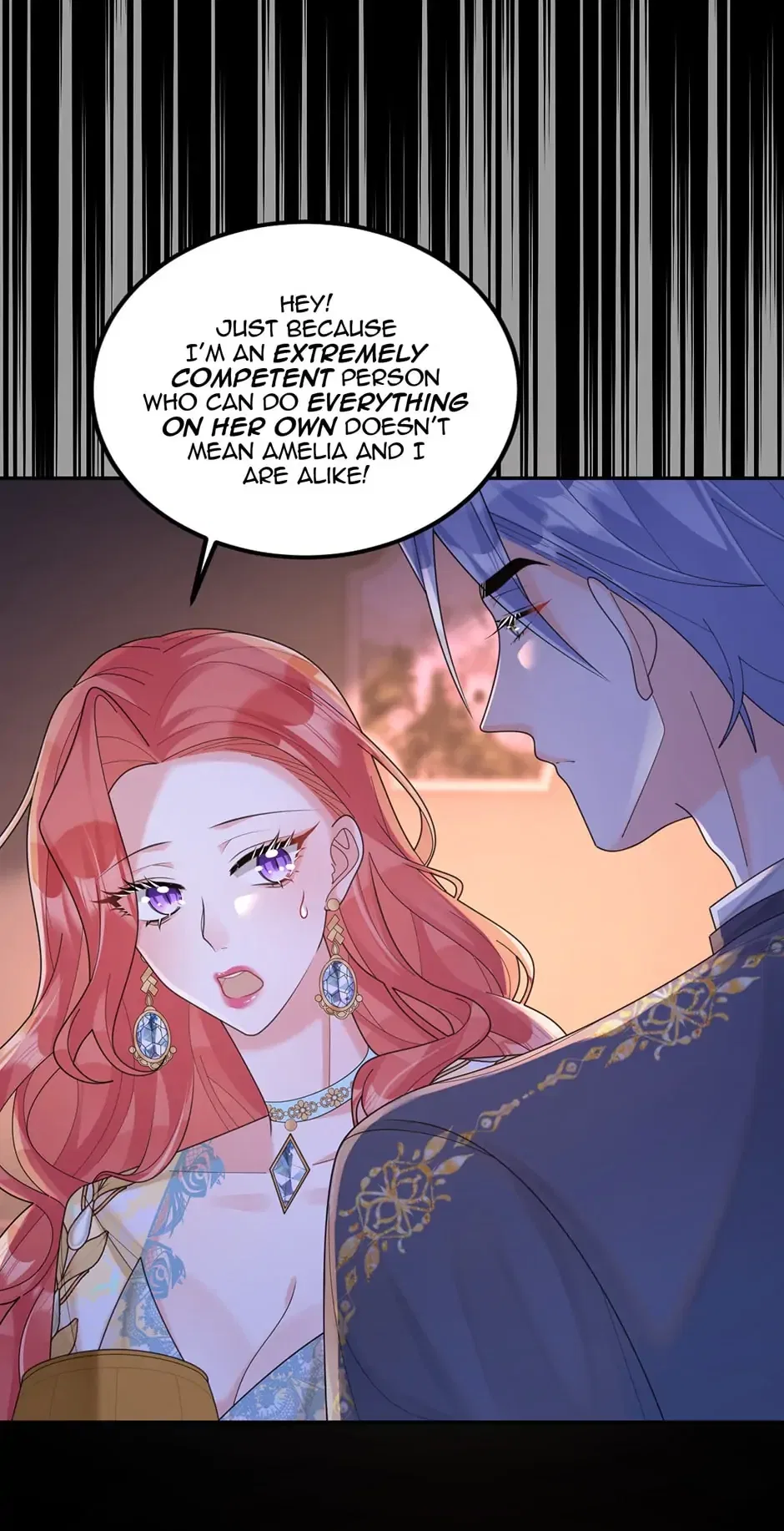 Baked by the Baroness Chapter 28 – Page 18