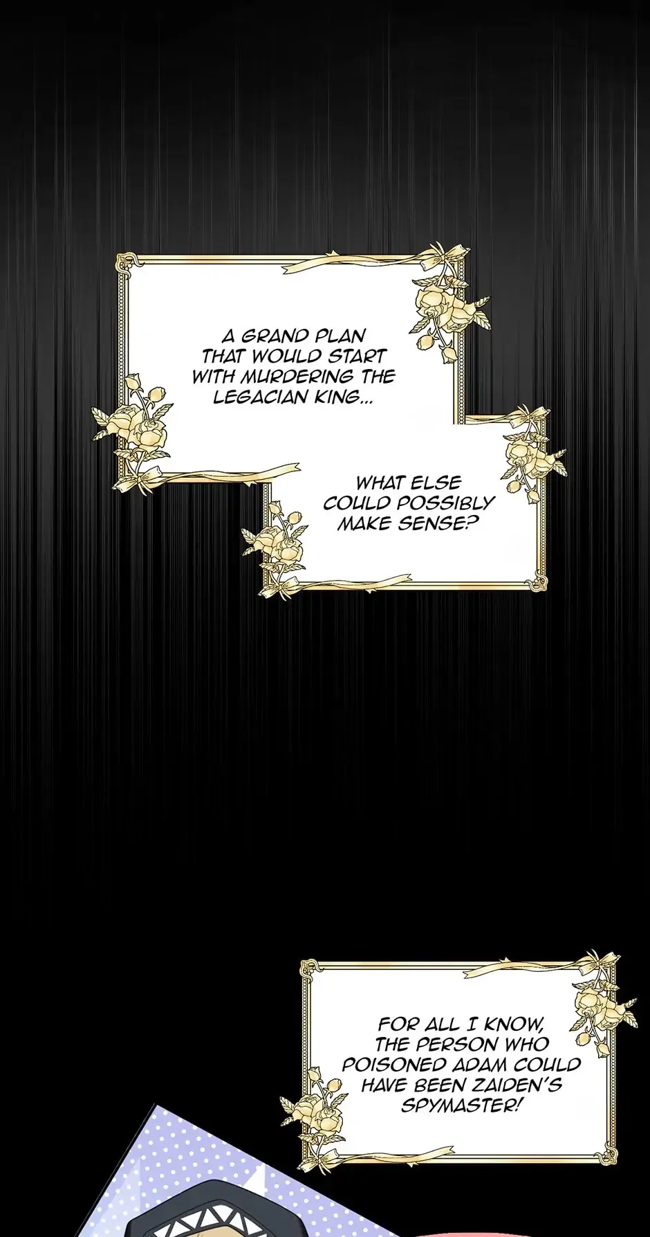 Baked by the Baroness Chapter 28 – Page 22