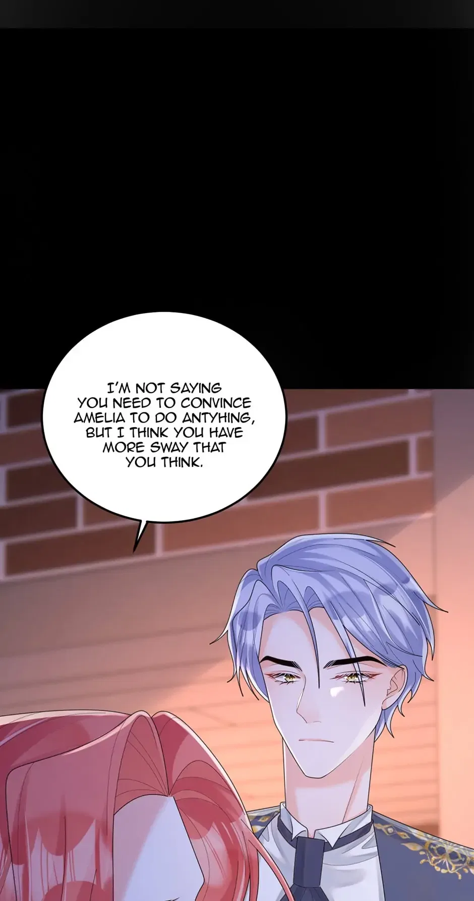 Baked by the Baroness Chapter 28 – Page 27