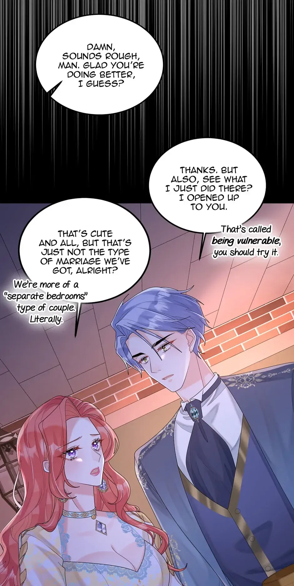 Baked by the Baroness Chapter 28 – Page 44
