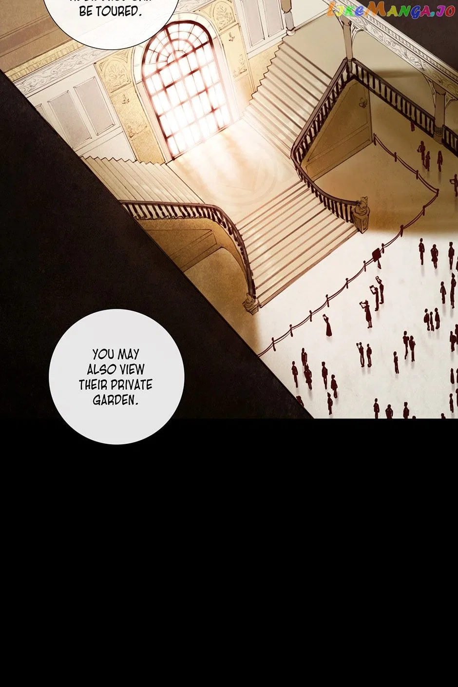 Portrait Chapter 88 – Page 4