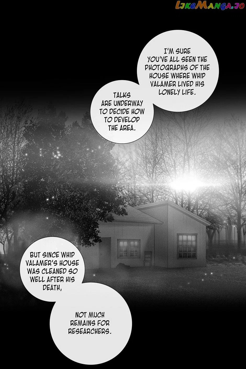 Portrait Chapter 88 – Page 8