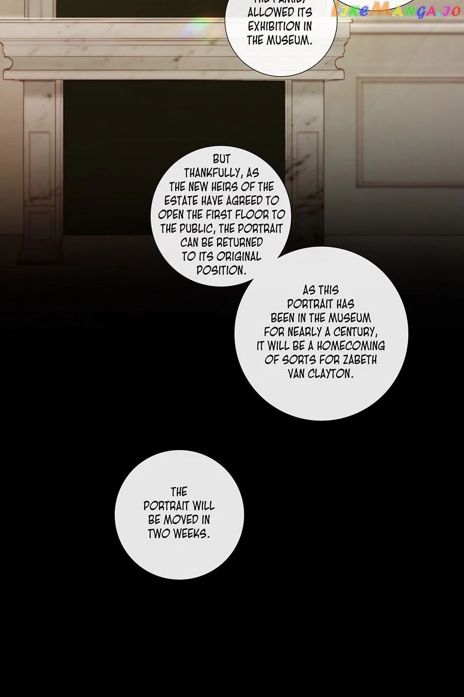 Portrait Chapter 88 – Page 13