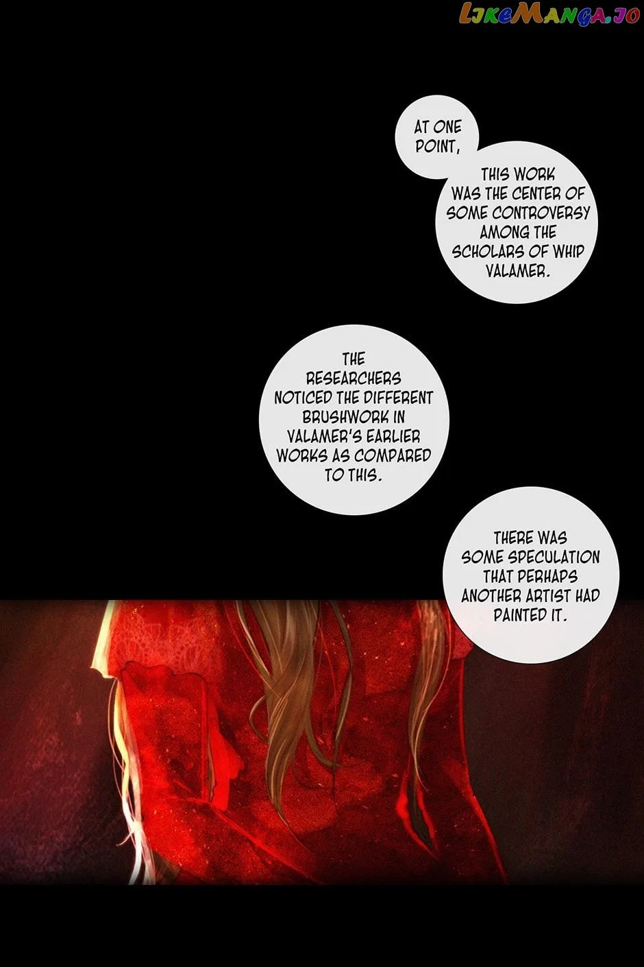 Portrait Chapter 88 – Page 14