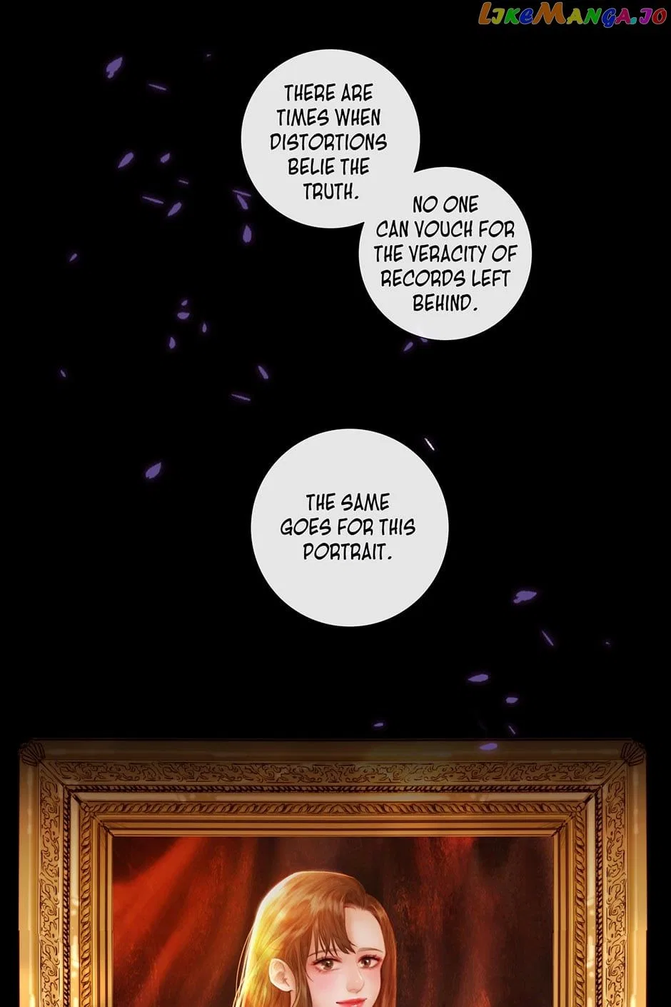 Portrait Chapter 88 – Page 20