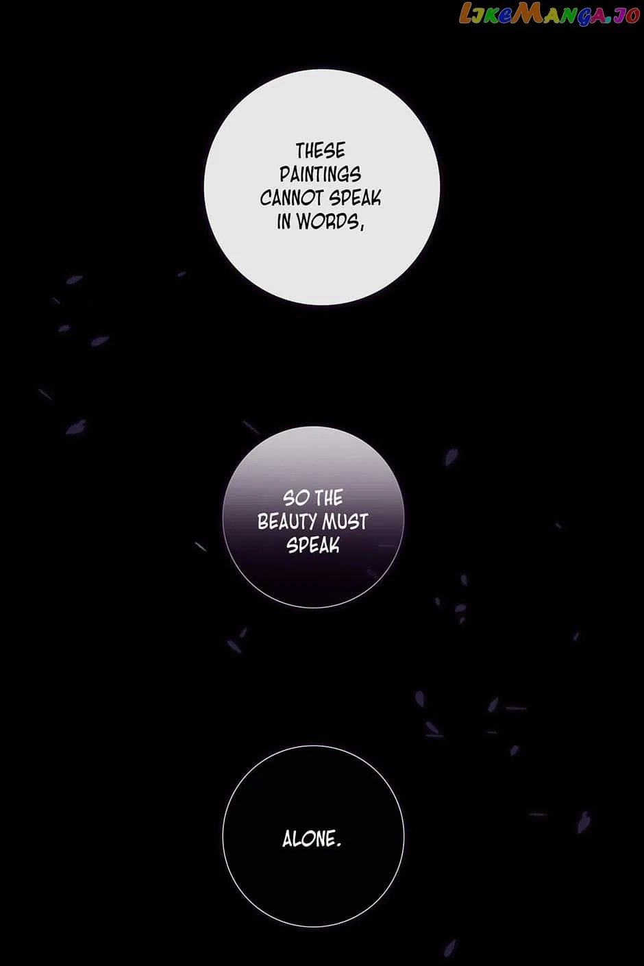 Portrait Chapter 88 – Page 22
