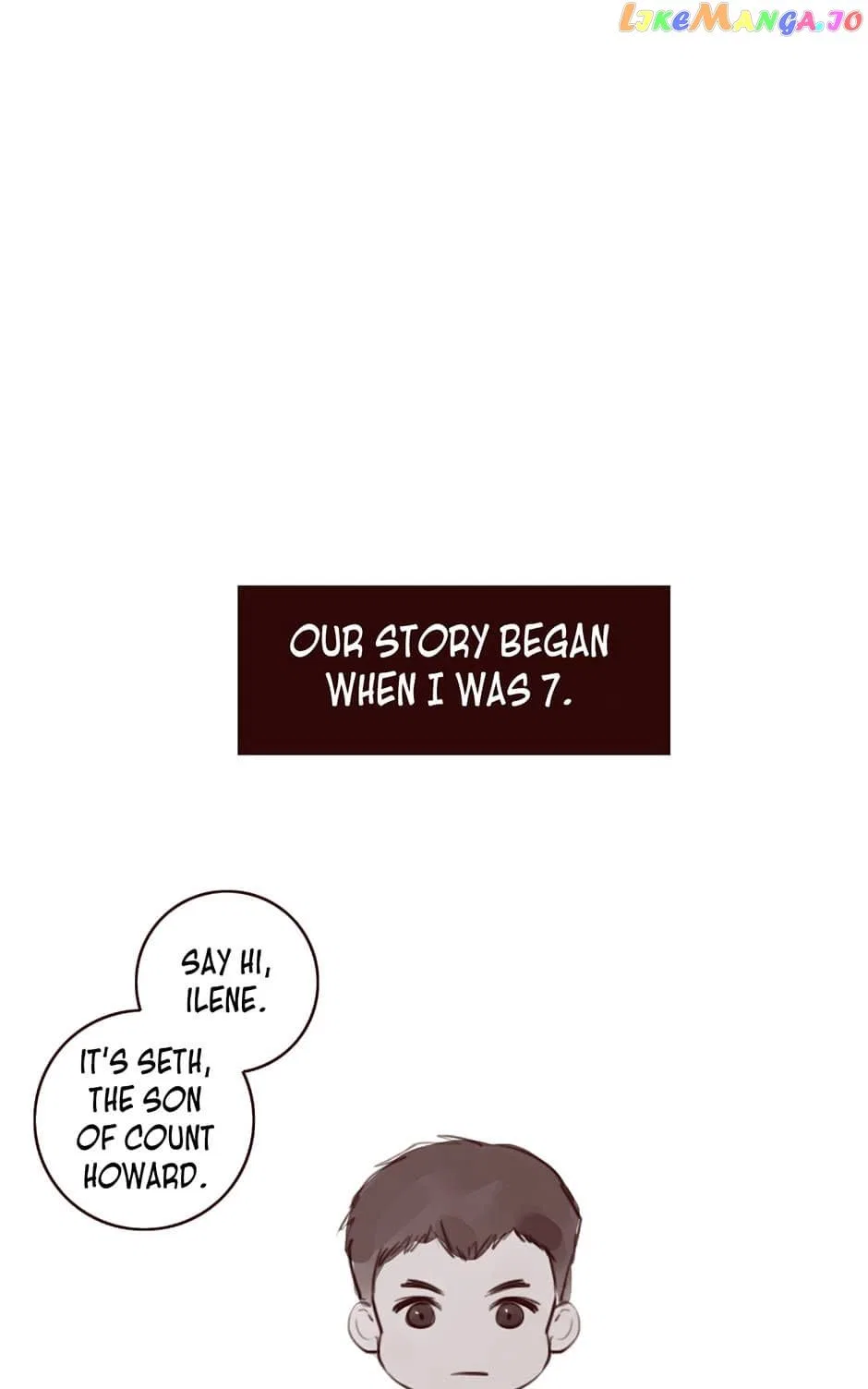 Portrait Chapter 88 – Page 30