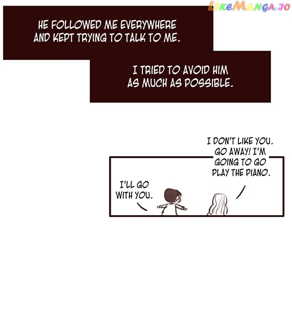 Portrait Chapter 88 – Page 34