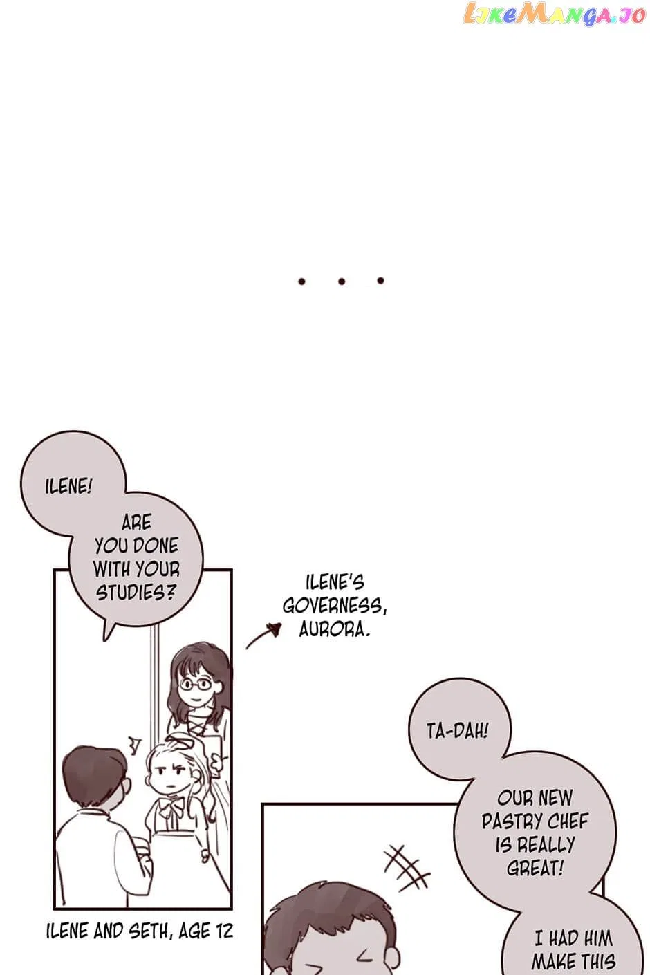 Portrait Chapter 88 – Page 35