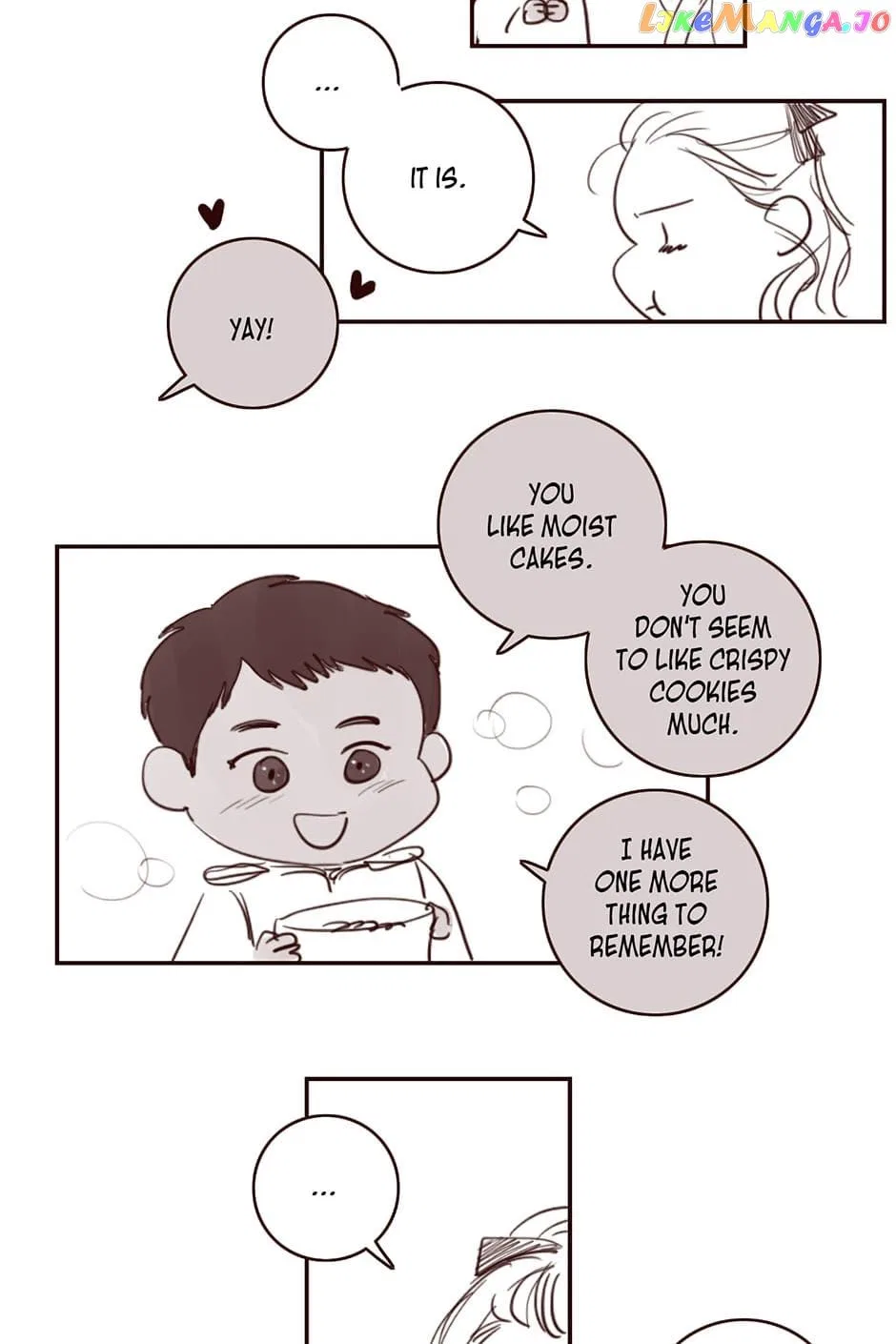 Portrait Chapter 88 – Page 38