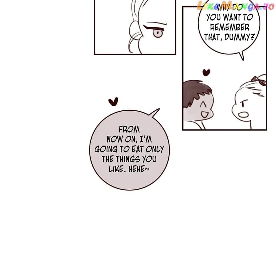 Portrait Chapter 88 – Page 39