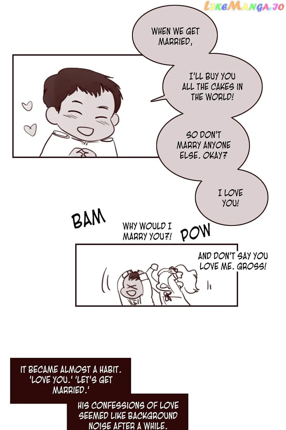 Portrait Chapter 88 – Page 40