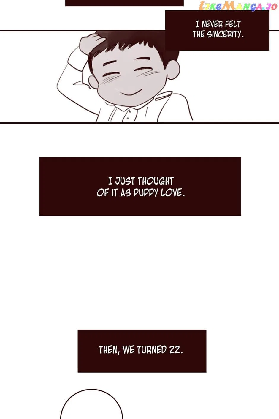 Portrait Chapter 88 – Page 41