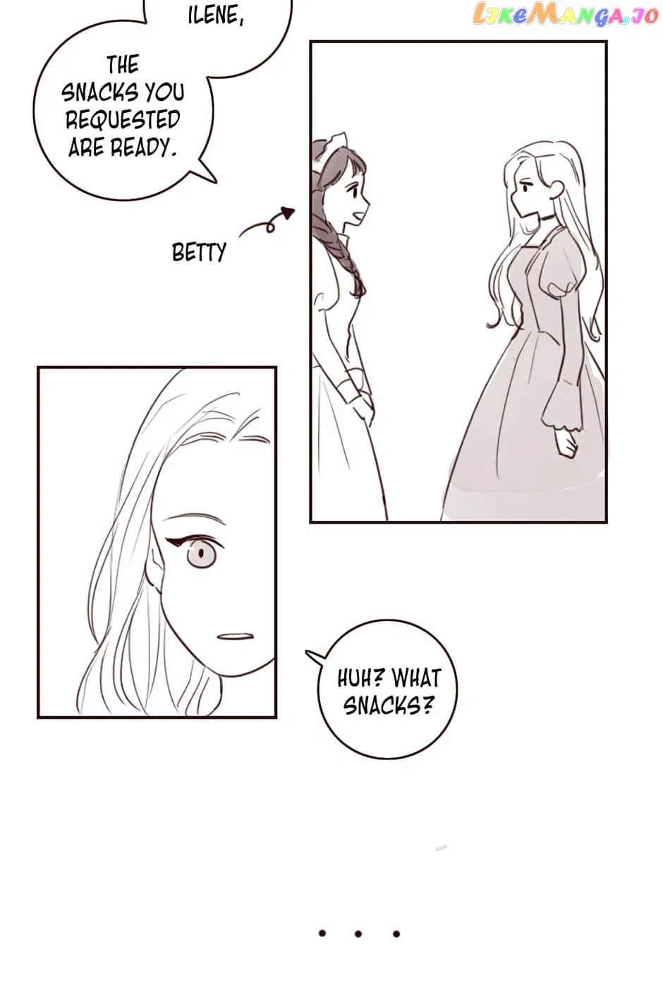 Portrait Chapter 88 – Page 42