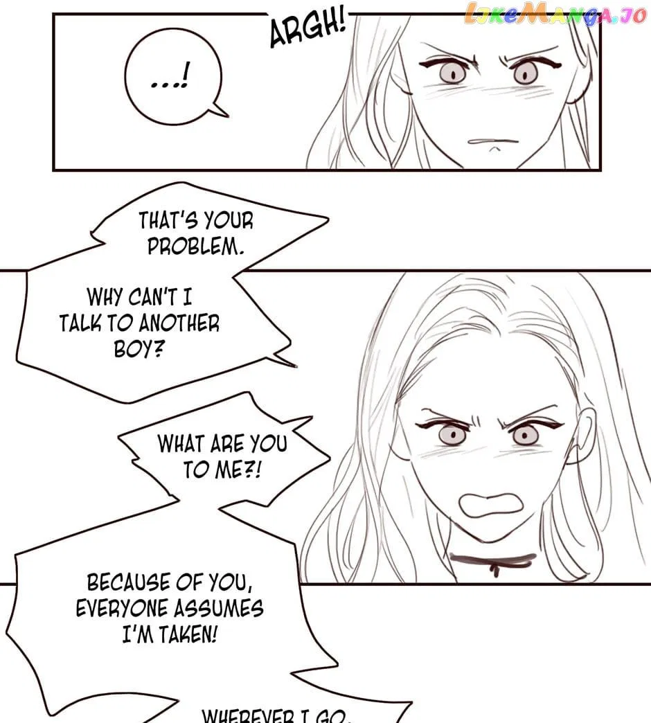Portrait Chapter 88 – Page 47