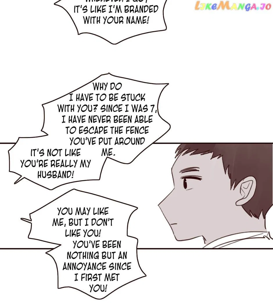 Portrait Chapter 88 – Page 48