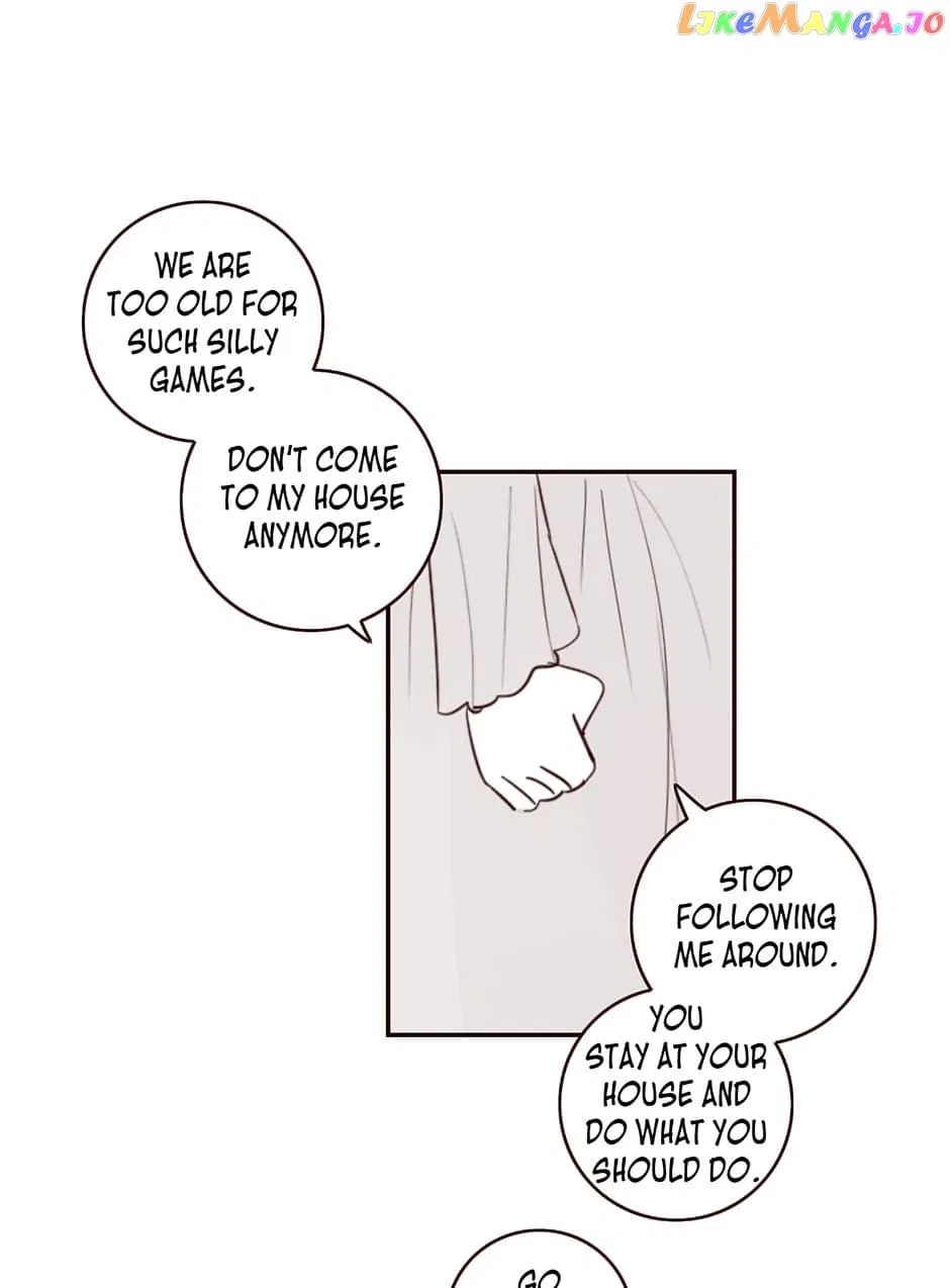 Portrait Chapter 88 – Page 50