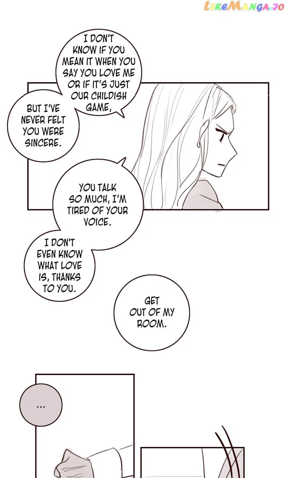 Portrait Chapter 88 – Page 52