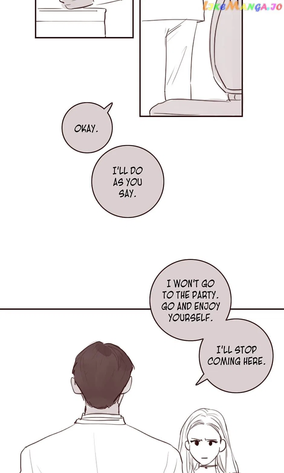 Portrait Chapter 88 – Page 53