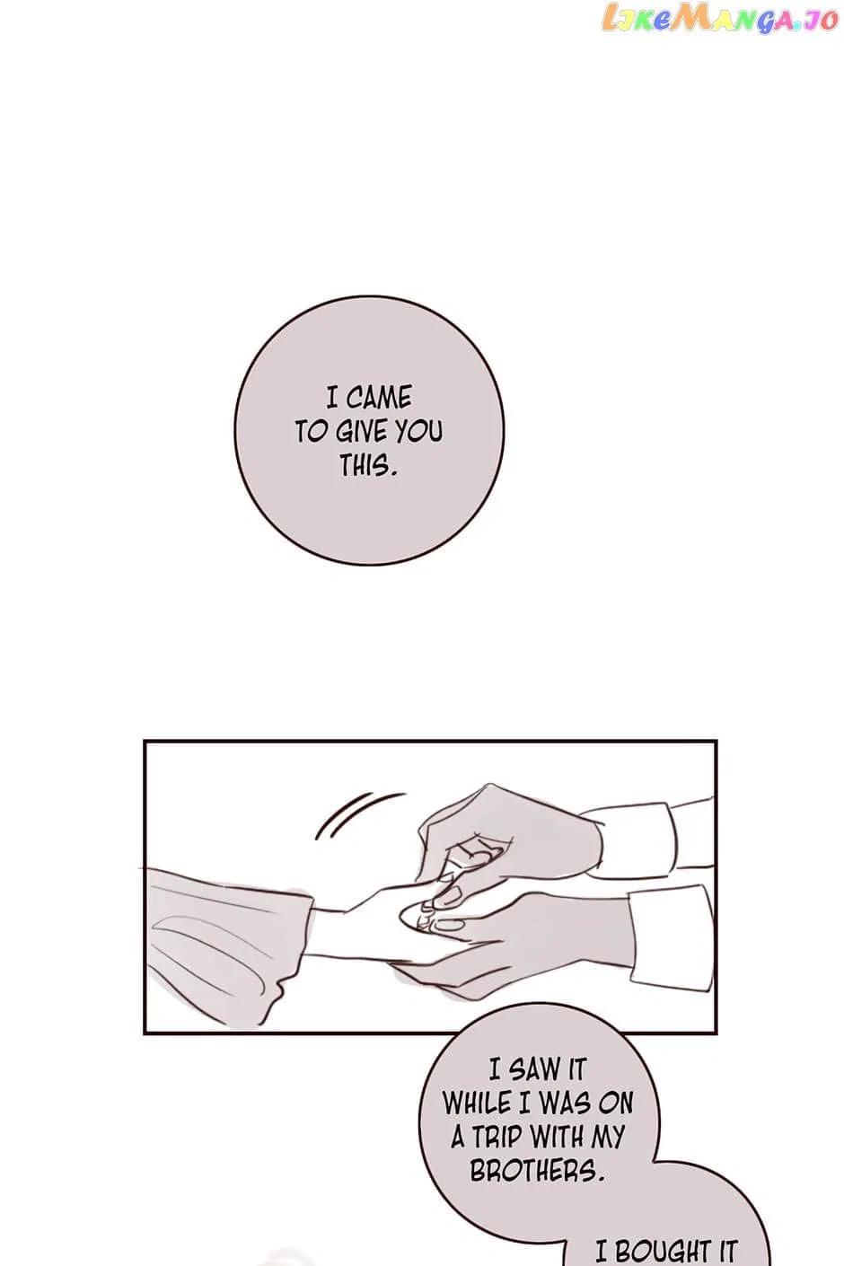 Portrait Chapter 88 – Page 55