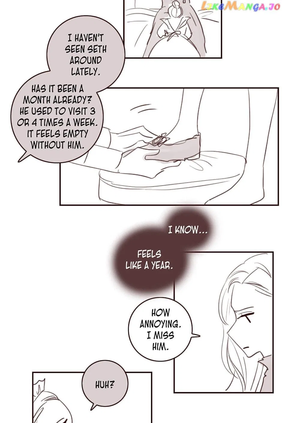 Portrait Chapter 88 – Page 62