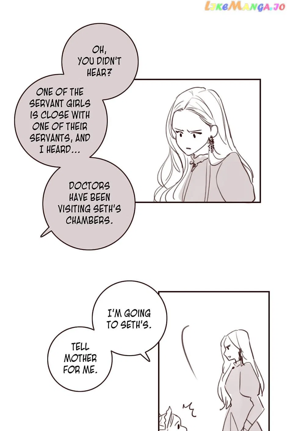 Portrait Chapter 88 – Page 65